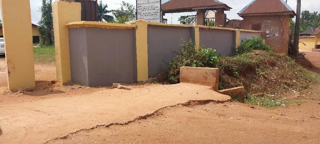 Construction Project 5